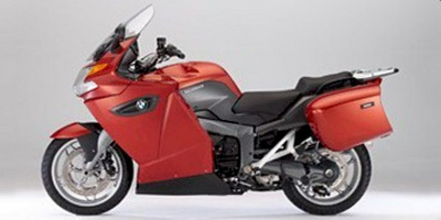 2010 BMW K 1300 GT