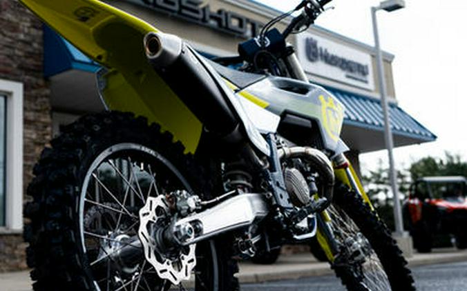 2024 Husqvarna® FC 350