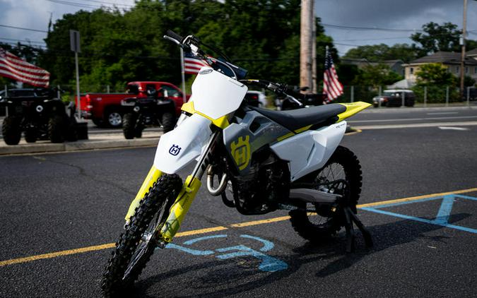 2024 Husqvarna® FC 350