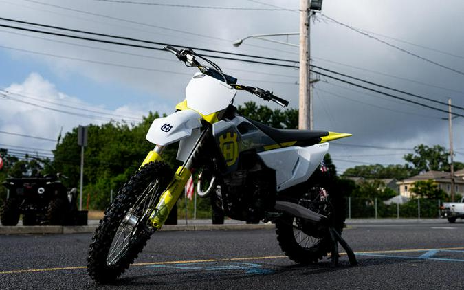 2024 Husqvarna® FC 350