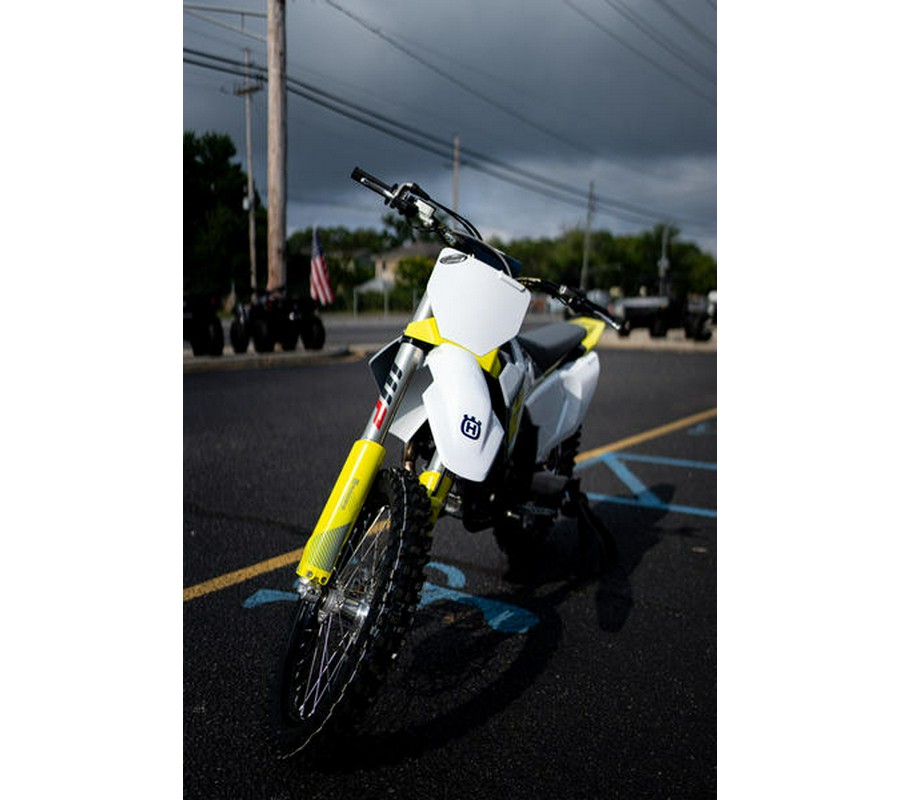 2024 Husqvarna® FC 350