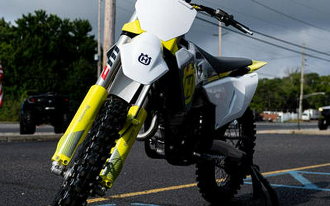 2024 Husqvarna® FC 350