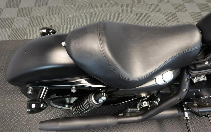 2021 Harley-Davidson® XL883N - Iron 883™