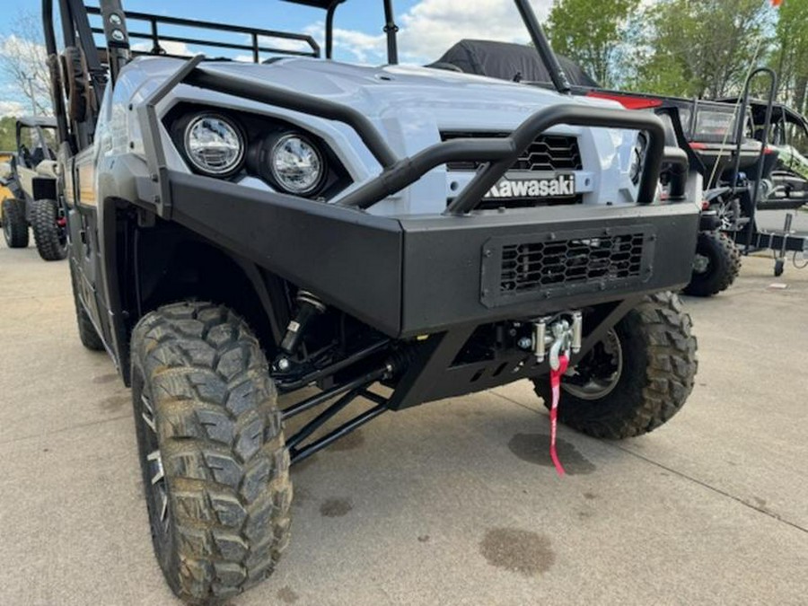 2024 Kawasaki Mule PRO-FXT™ 1000 Platinum Ranch Edition