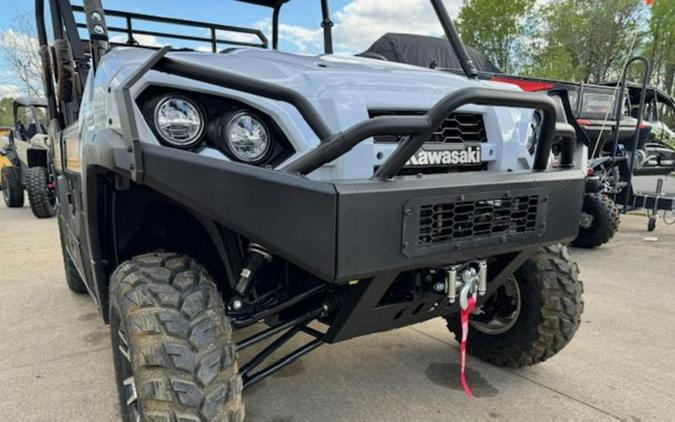 2024 Kawasaki Mule PRO-FXT™ 1000 Platinum Ranch Edition