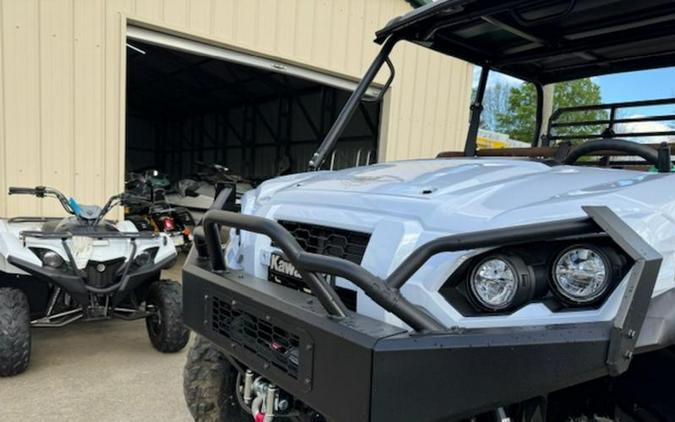 2024 Kawasaki Mule PRO-FXT™ 1000 Platinum Ranch Edition