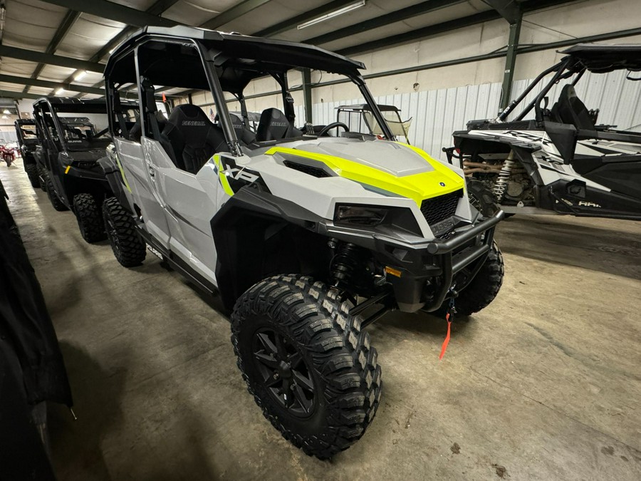 2024 Polaris General XP 4 1000 Sport