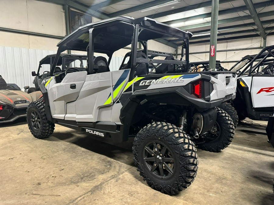 2024 Polaris General XP 4 1000 Sport