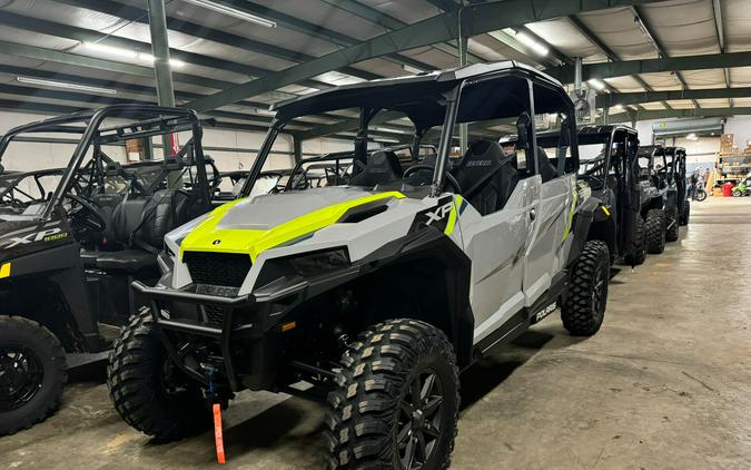 2024 Polaris General XP 4 1000 Sport