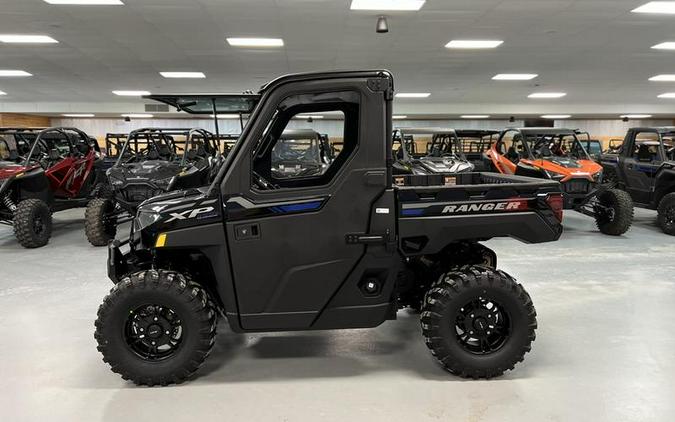 2024 Polaris® Ranger XP 1000 NorthStar Edition Ultimate