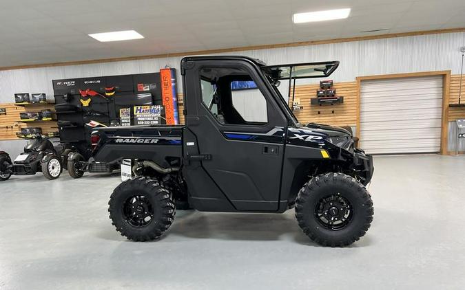 2024 Polaris® Ranger XP 1000 NorthStar Edition Ultimate