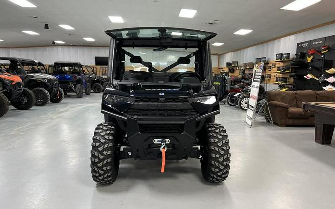 2024 Polaris® Ranger XP 1000 NorthStar Edition Ultimate