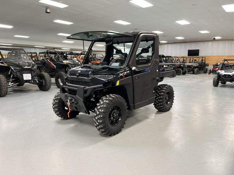 2024 Polaris® Ranger XP 1000 NorthStar Edition Ultimate