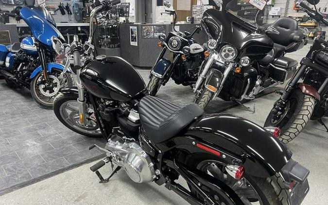 2023 Harley-Davidson® FXST - Softail® Standard