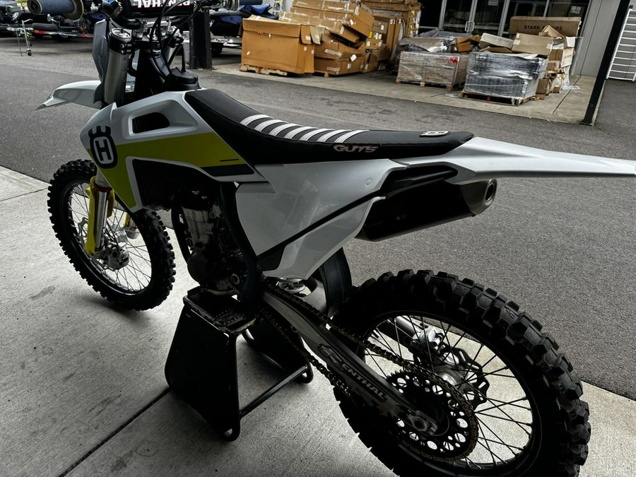 2021 Husqvarna® FC 450