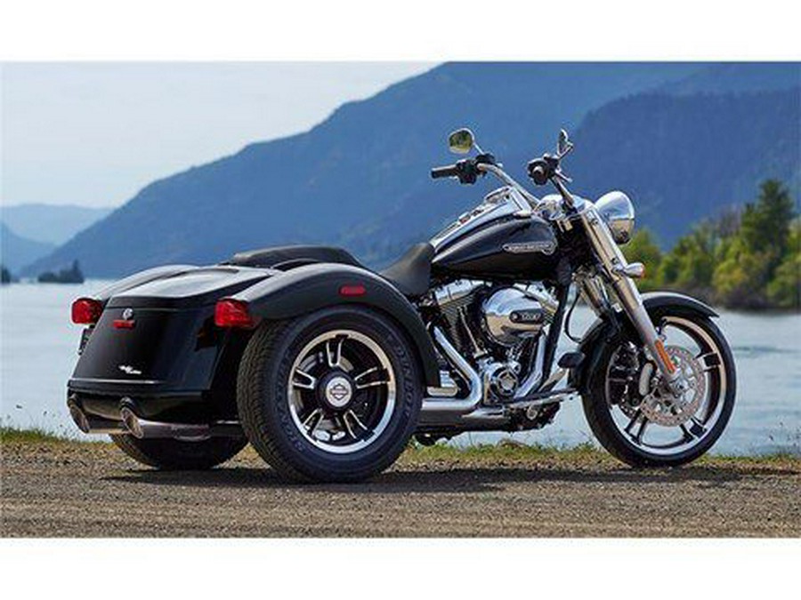 2015 Harley-Davidson Freewheeler™