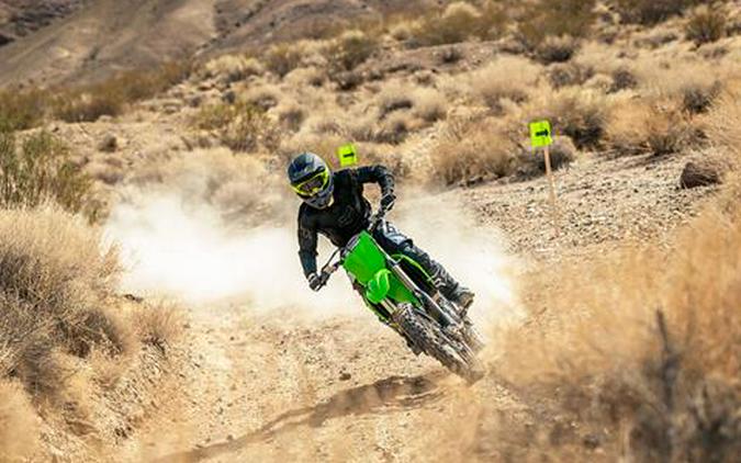 2023 Kawasaki KX 250X