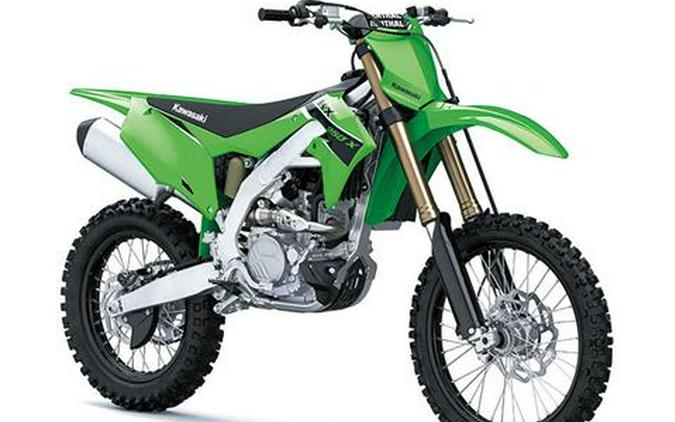 2023 Kawasaki KX 250X