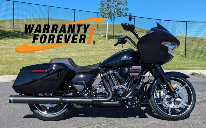 2024 Harley-Davidson Road Glide™ Black