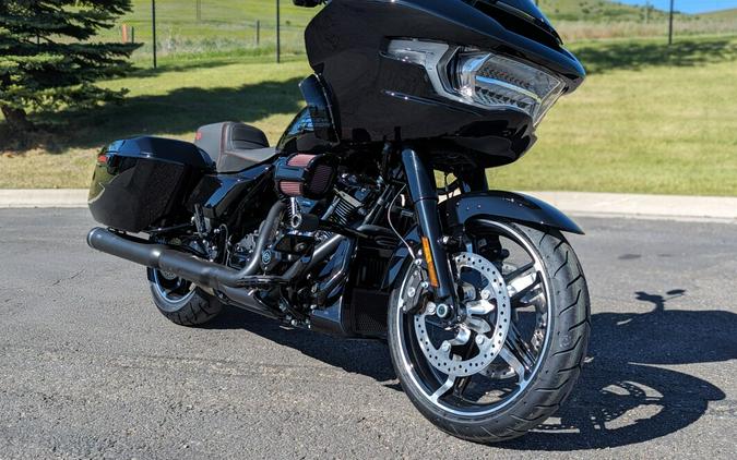 2024 Harley-Davidson Road Glide™ Black