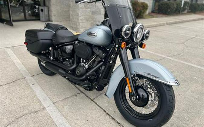 2024 Harley-Davidson Heritage Classic 114