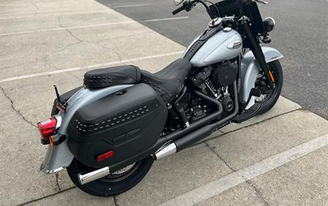 2024 Harley-Davidson Heritage Classic 114