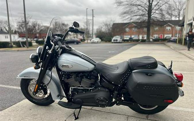 2024 Harley-Davidson Heritage Classic 114