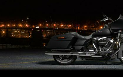 FLTRXS 2017 Road Glide Special