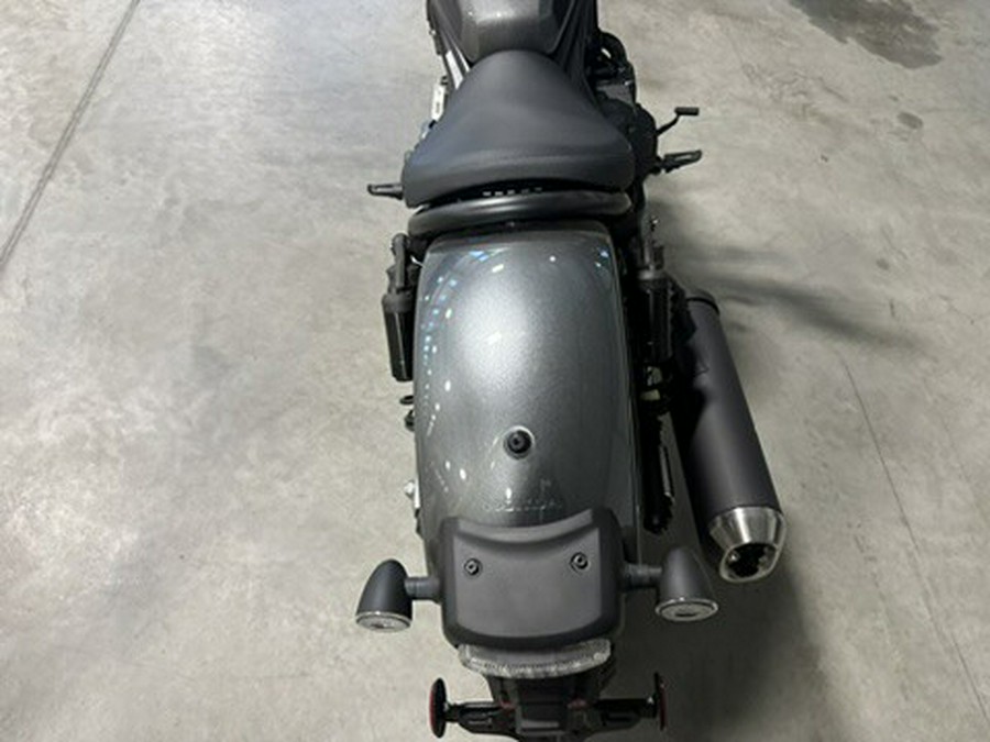 2024 Honda 1100 DCT