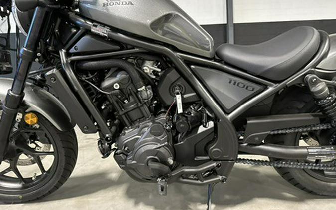 2024 Honda 1100 DCT