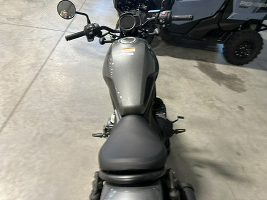 2024 Honda 1100 DCT