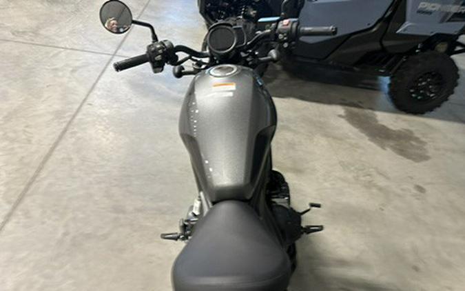 2024 Honda 1100 DCT