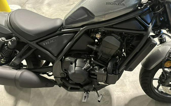 2024 Honda 1100 DCT