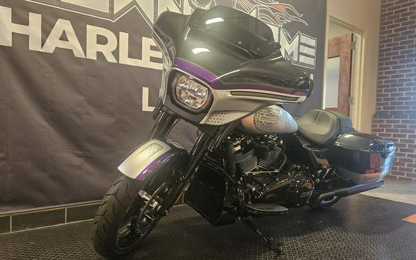 2024 Harley-Davidson Street Glide®