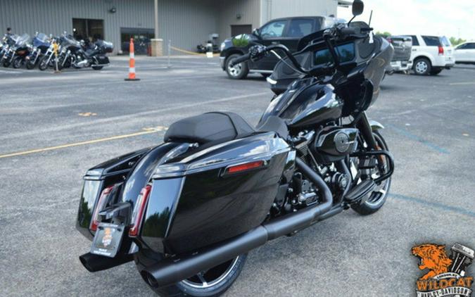 2024 Harley-Davidson FLTRX - Road Glide