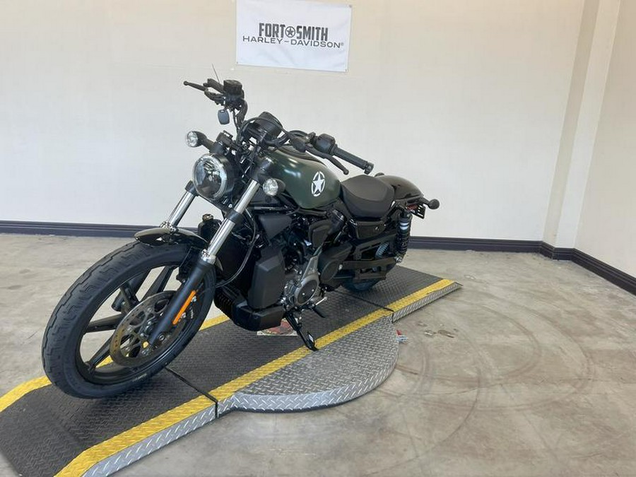 2024 Harley-Davidson® RH975 - Nightster®