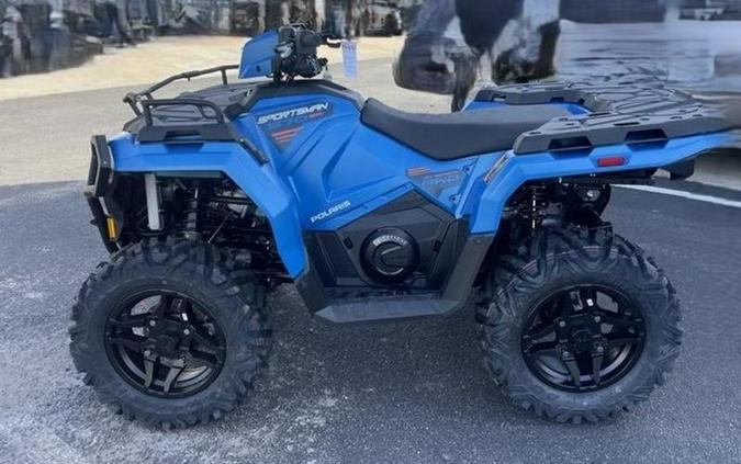 2024 Polaris® Sportsman 570 Trail