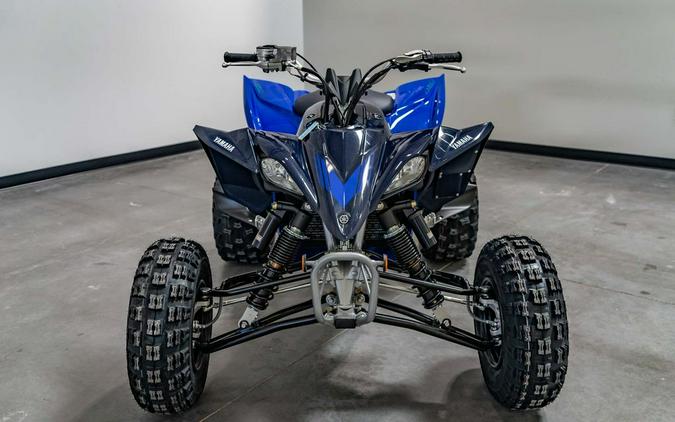 2024 Yamaha YFZ450R