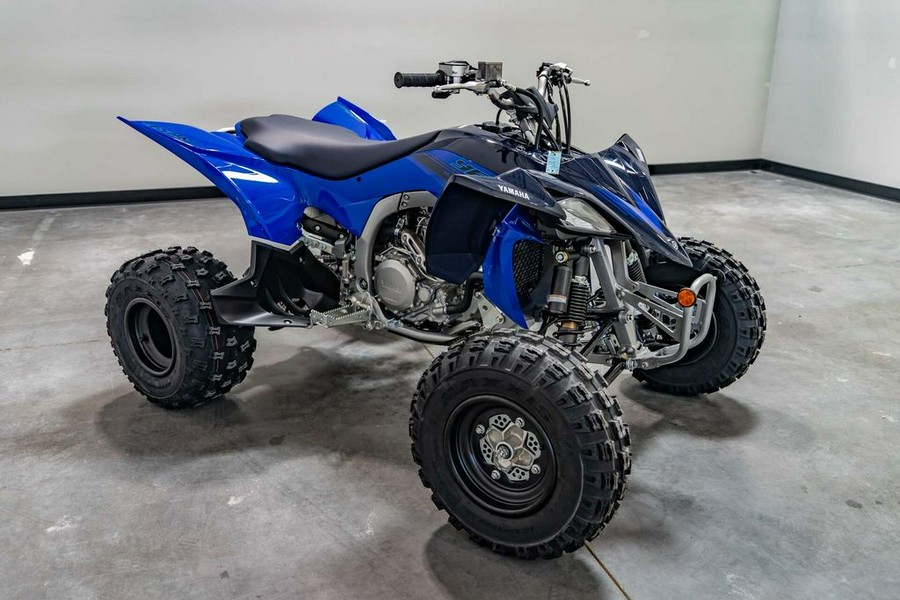 2024 YAMAHA YFZ45YSXRL