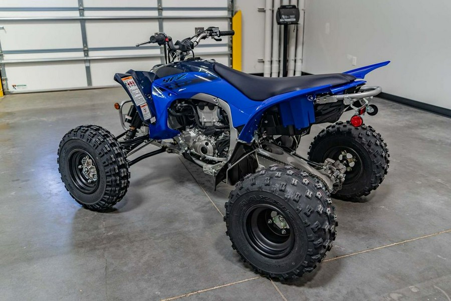 2024 YAMAHA YFZ45YSXRL