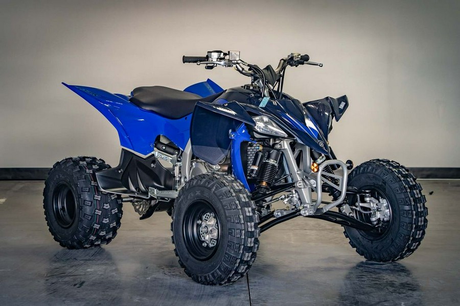 2024 YAMAHA YFZ45YSXRL