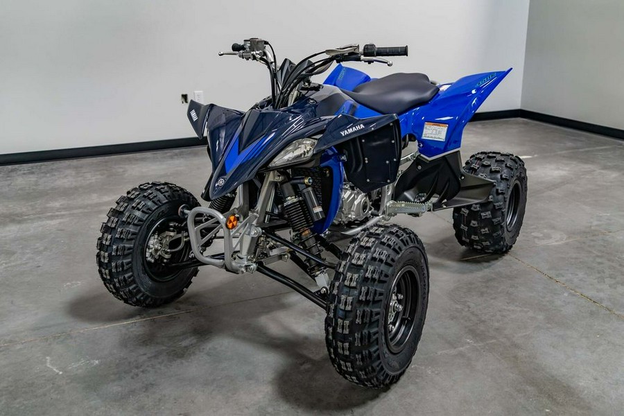 2024 YAMAHA YFZ45YSXRL