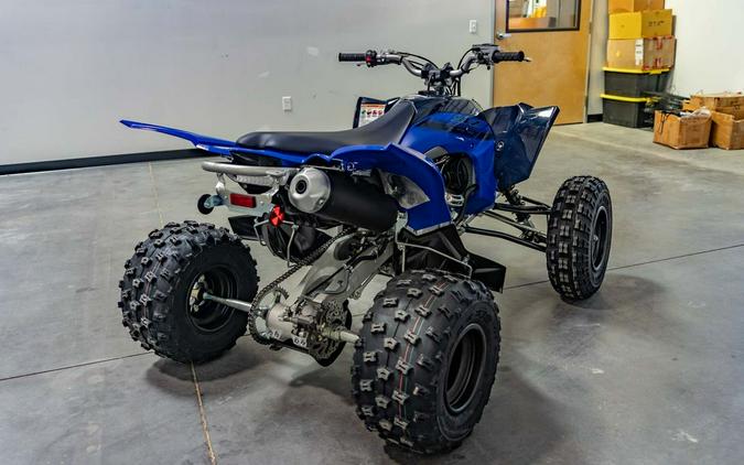 2024 Yamaha YFZ450R