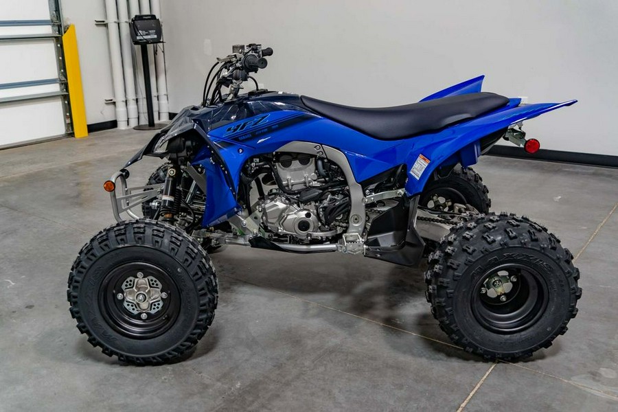 2024 YAMAHA YFZ45YSXRL