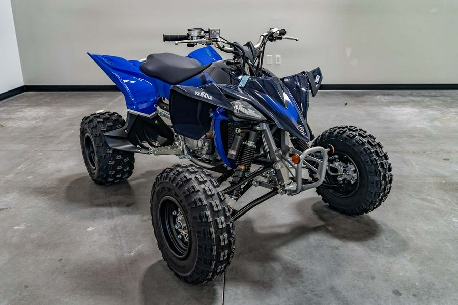 2024 YAMAHA YFZ45YSXRL