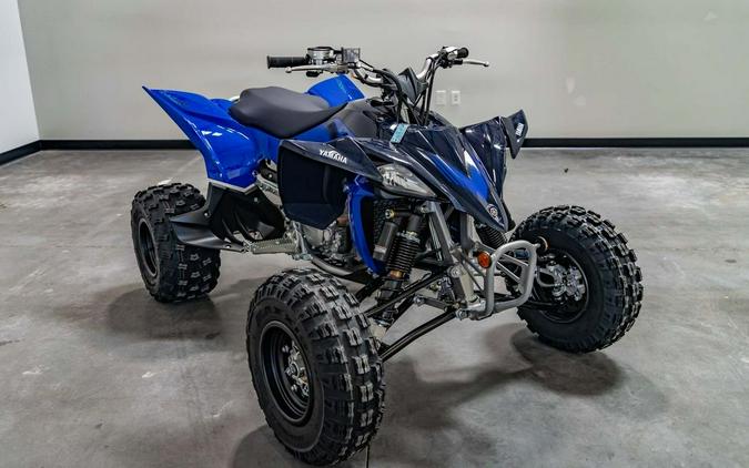 2024 Yamaha YFZ450R