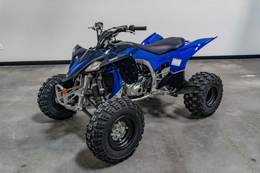 2024 YAMAHA YFZ45YSXRL