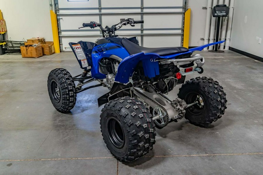 2024 YAMAHA YFZ45YSXRL