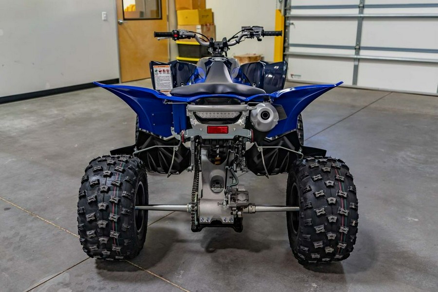 2024 YAMAHA YFZ45YSXRL