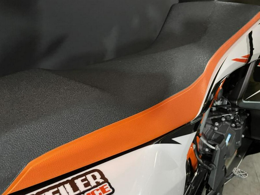 2020 KTM 790 Adventure R